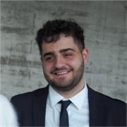 PROFESOR CON EXPERIENCIA PARA CLASES DE INGLÉS, FRANCÉS O HISTORIA